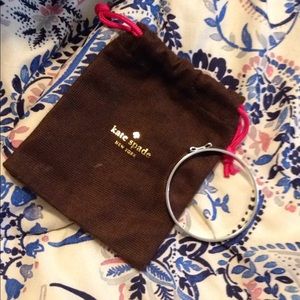 Kate Spade Bow Bangle